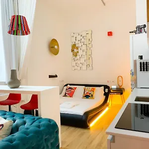 Affittacamere Homesuite Sul, Sarnico