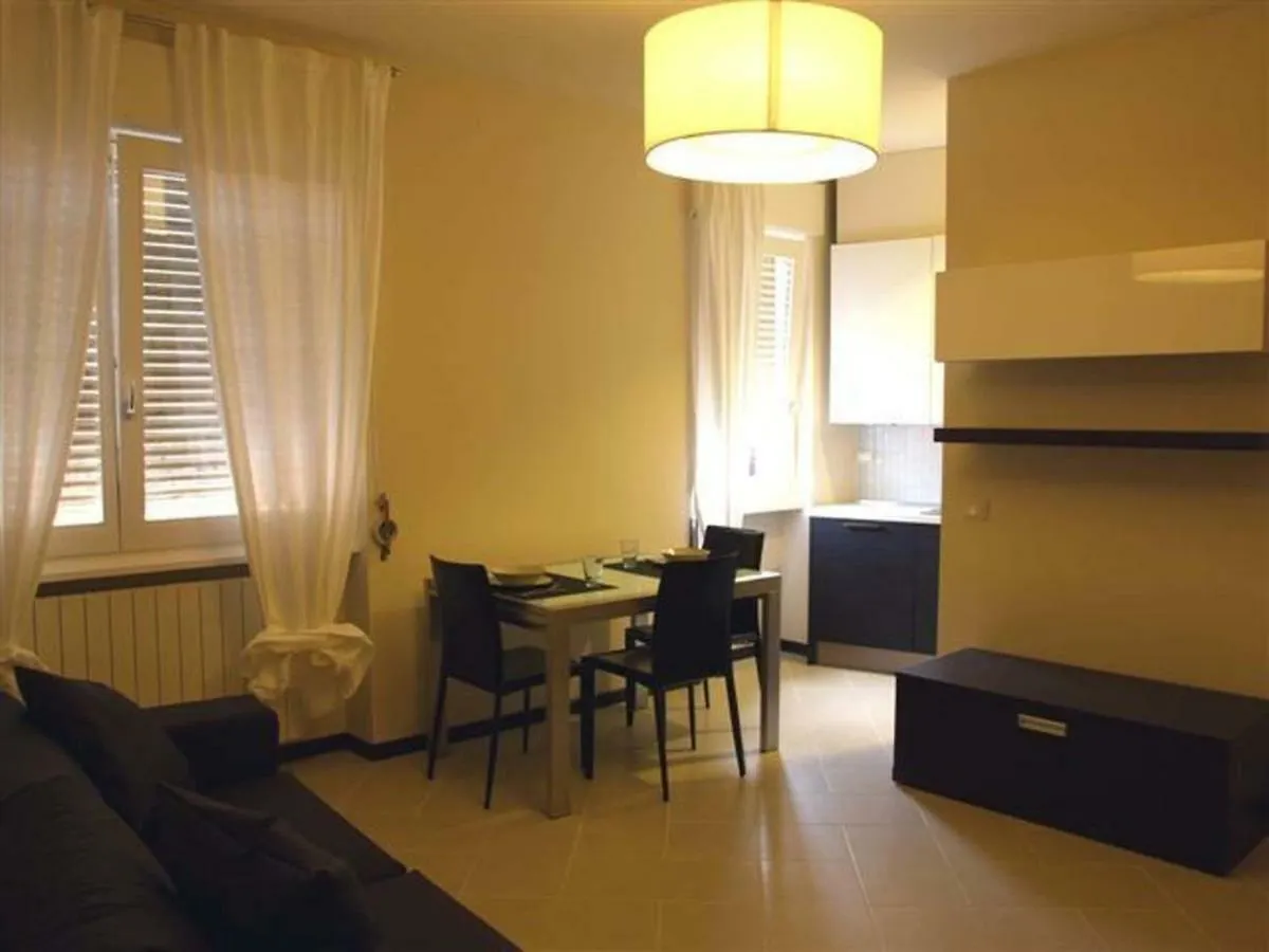 *** Aparthotel Residence Buelli E Dintorni Sarnico Italy