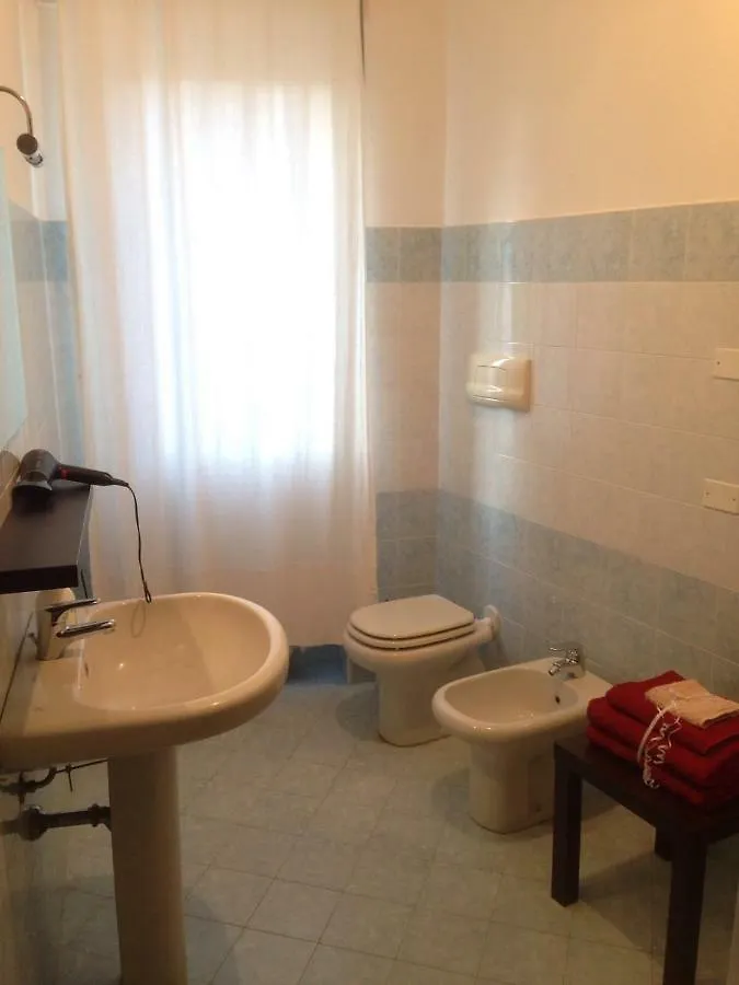 Residence Buelli E Dintorni Sarnico