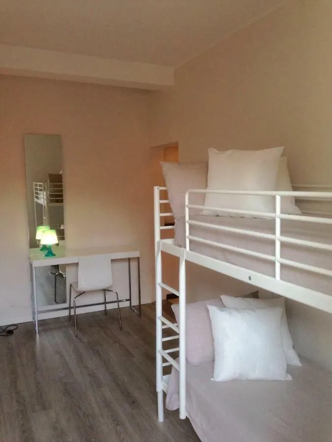 Aparthotel Residence Buelli E Dintorni Sarnico