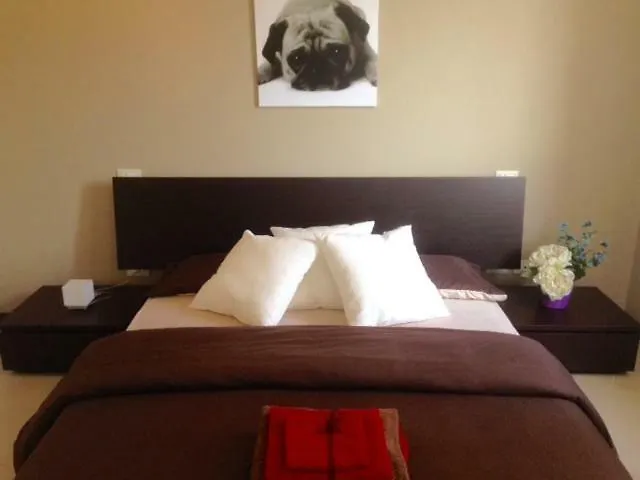 Residence Buelli E Dintorni Sarnico 3*,