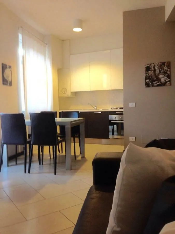 Residence Buelli E Dintorni Sarnico 3*,  Italy