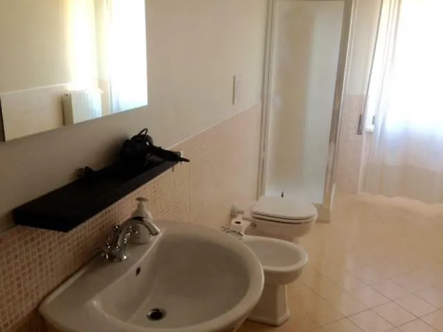 Residence Buelli E Dintorni Sarnico Aparthotel