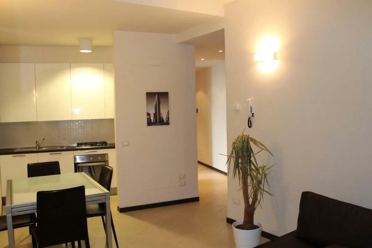 Residence Buelli E Dintorni location